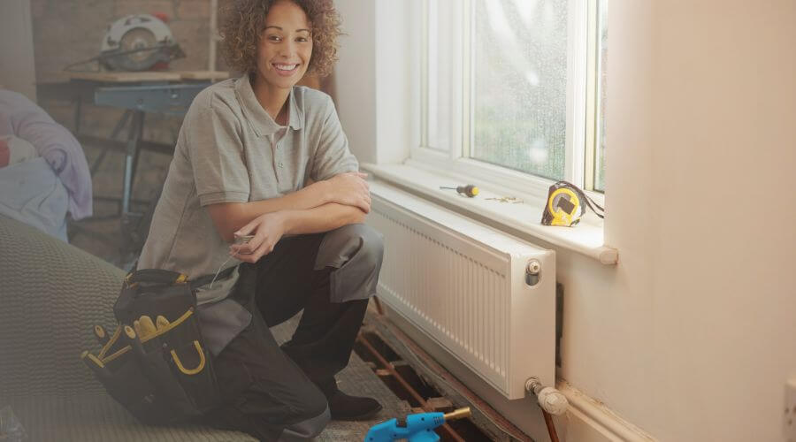 Professional Tankless Water Heater Installation in Crestone, CO